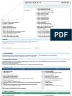 F1106 - Ingénierie Et Études Du BTP Riasec: RC: Appellations