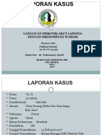 Laporan Kasus