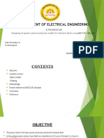 Presentation 8th Sem Changed One