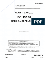 EC-155B1_Flight_Manual_Supplement_56_Training_Procedures