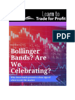 How To Use Bollinger Bands For Profit PDF
