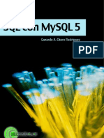 Mysql 5