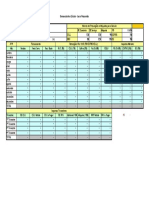 Calculo Lucro Presumido 2018