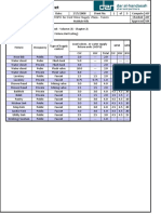 Copy of Booster pump Head & flow - Plaza -heaters