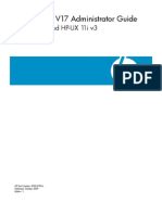 HPUX Ip Filter