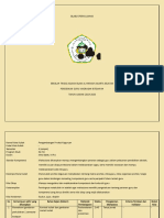 Silabus Pengembangan Profesi Keguruan PDF
