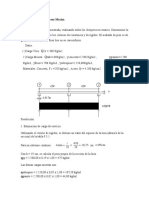 119816342 Calculo de Losas Macizas