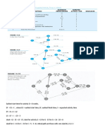 Sample Network Diagram
