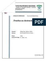 Procesos de Manufactura 