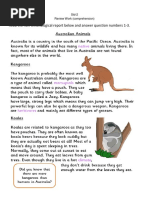 english-language-ans-sheet-std-ii