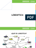 Concepto Historia de Logistica (Recuperado)