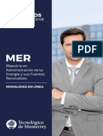 FOLLETO MER - Materias