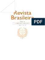 Revista Brasileira 095 Internet 0 PDF