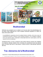 Biodiversidad