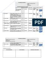 Ejemplo Flujograma de Proceso