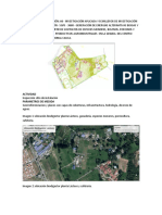 Control de Evideccias Proyecto de Investigación 1