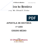 APOSTILA DE HISTÓRIA - 1º ANO.pdf