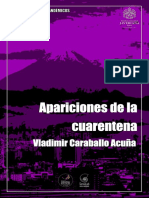 Apariciones