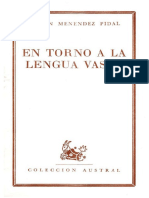 En torno a la lengua vasca by Ramón Menéndez Pidal (z-lib.org).pdf