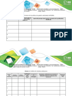 Anexos - Guía de actividades y rúbrica de evaluación - Fase 4 - Gestión de residuos peligrosos