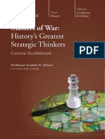 9422 Masters of War PDF