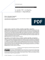 America Latina - Muralismo  - marxismo socialismo