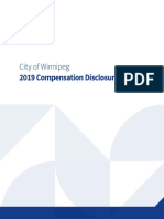 2019 Compensation Disclosure