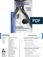 2009 Sentech Catalog (PDF - web.ID)
