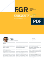 Portfolio PDF