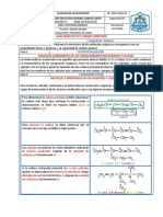 Guía 4 Química 11° PDF