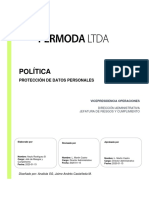 PO CF 01 Politica de Datos PDF