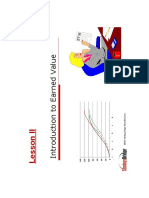 Introduction to EVM