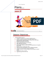 Plan PDF