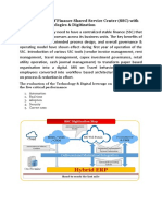 Transformation of Finance-Article