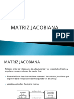 4 - Jacobiano