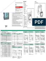 PM750 Install Manual