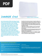 Innbox V45: Key Features and Benefits