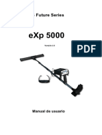 Exp5000 - Manual - EN (1) .En - Es PDF