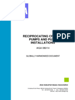 AIGA 089 - 14 Reciprocating - Cryogenic - Pumps & Pump - Installations - Final PDF