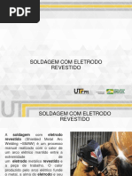 Eletrodos Revestidos