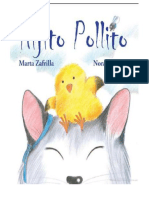 Pollito Hijo PDF