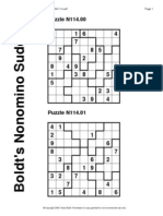 Puzzle N114.00