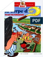 02 - Asterix La Serpe Dor PDF