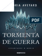 VI Tormenta de Guerra - Victoria Aveyard.pdf