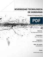 Sofware Empresarial, Oracle y SAP09-11-19