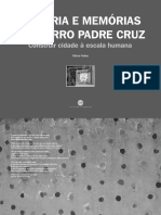 Historia e Memorias Do Bairro Padre Cruz PDF