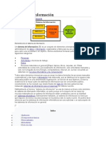 Sistema de Información