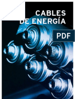 Draka Cables de Energía M10.