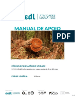 Manual - Resiliencia e Positivismo Na Resoluçao de Problemas