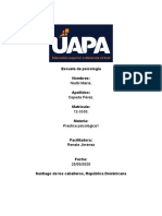 Practica Psiclogica1tarea2y 3 (Reparado)